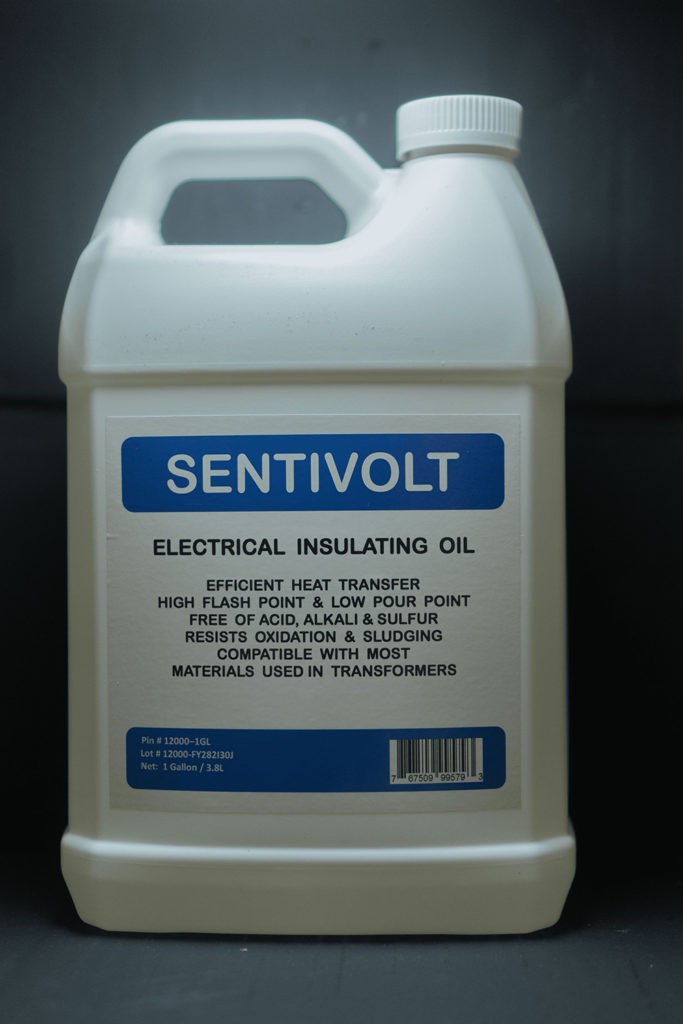 Lubricantes Sintéticos (Aceite)