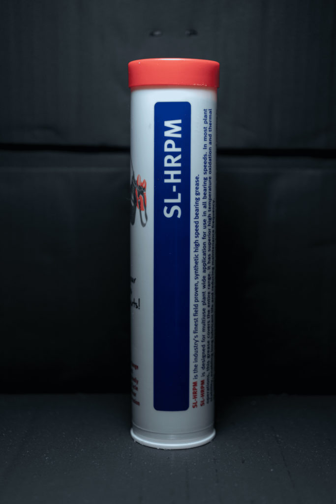 Lubricantes Sintéticos (Silicone)