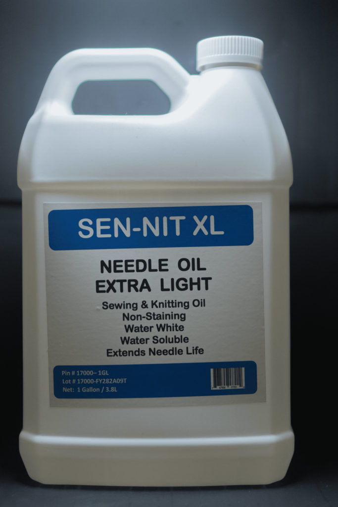 Lubricantes Sintéticos (Aceite Extra Light)